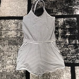 Cute Comfy Romper